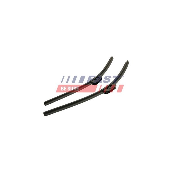 Torkarblad, Fram Fast FT93258 FAST