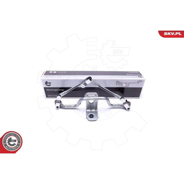 Torkartransmission Esen skv 05SKV131 ESEN SKV