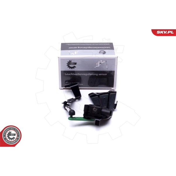 Sensor, lysviddsreglering Esen skv 17SKV727 ESEN SKV