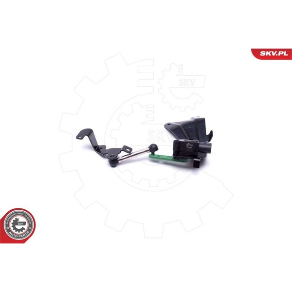 Sensor, lysviddsreglering Esen skv 17SKV727 ESEN SKV