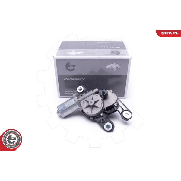 Torkarmotor 12V Esen skv 19SKV203 ESEN SKV