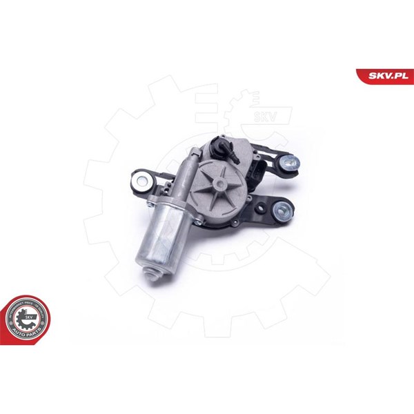 Torkarmotor 12V Esen skv 19SKV203 ESEN SKV