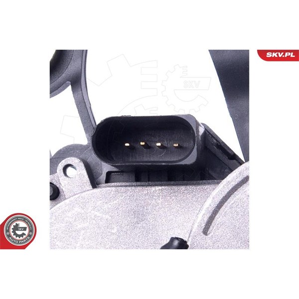 Torkarmotor 12V Esen skv 19SKV203 ESEN SKV