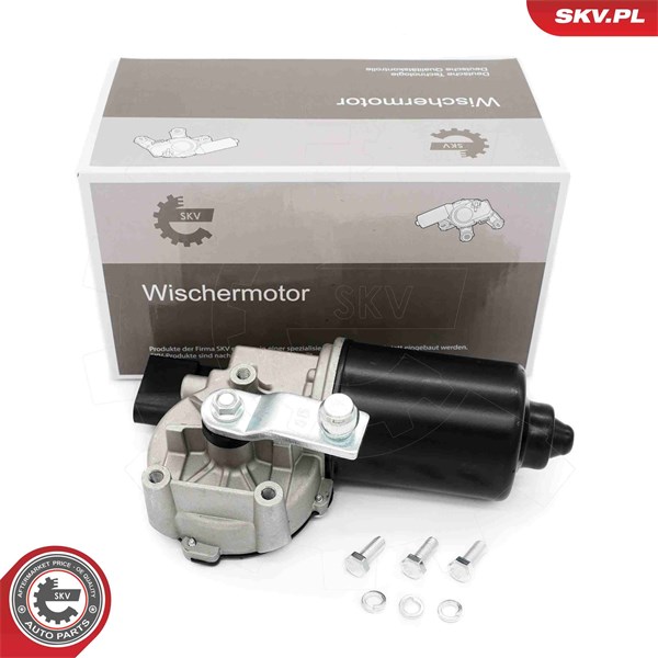 Torkarmotor 12V, Fram Esen skv 19SKV208 ESEN SKV