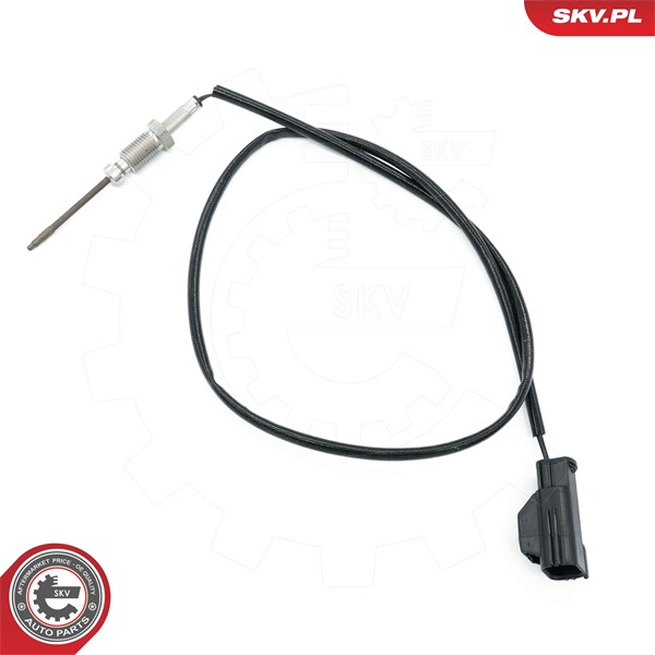 Sensor, avgastemperatur Esen skv 30SKV455 ESEN SKV
