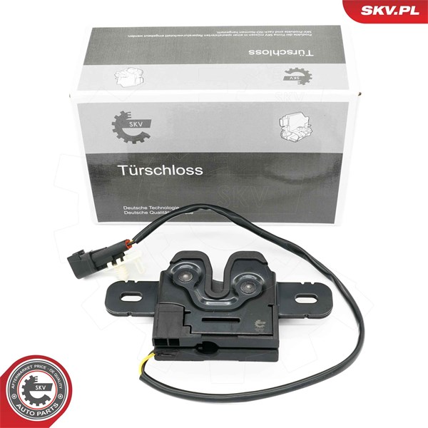 Motorhuvslås, Höger Esen skv 60SKV621 ESEN SKV