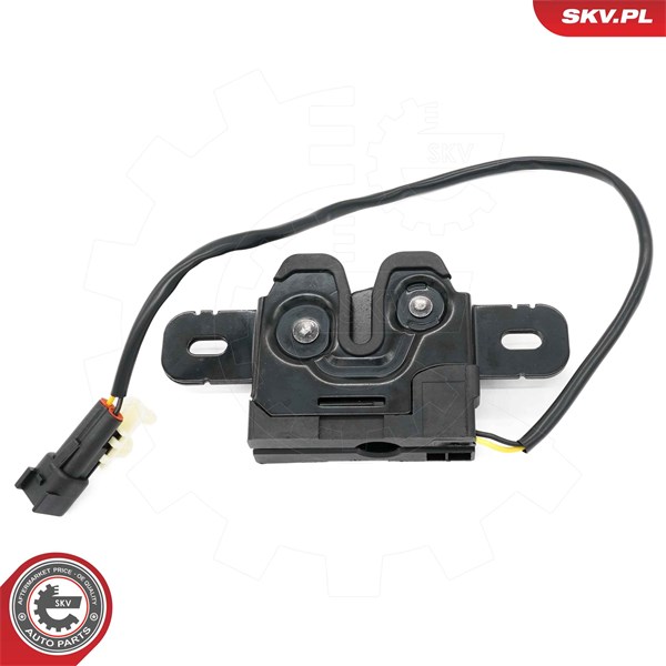 Motorhuvslås, Höger Esen skv 60SKV621 ESEN SKV