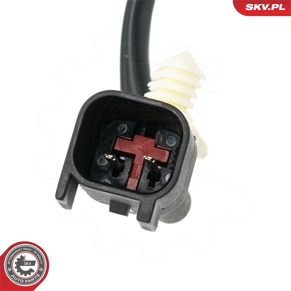 Motorhuvslås, Höger Esen skv 60SKV621 ESEN SKV
