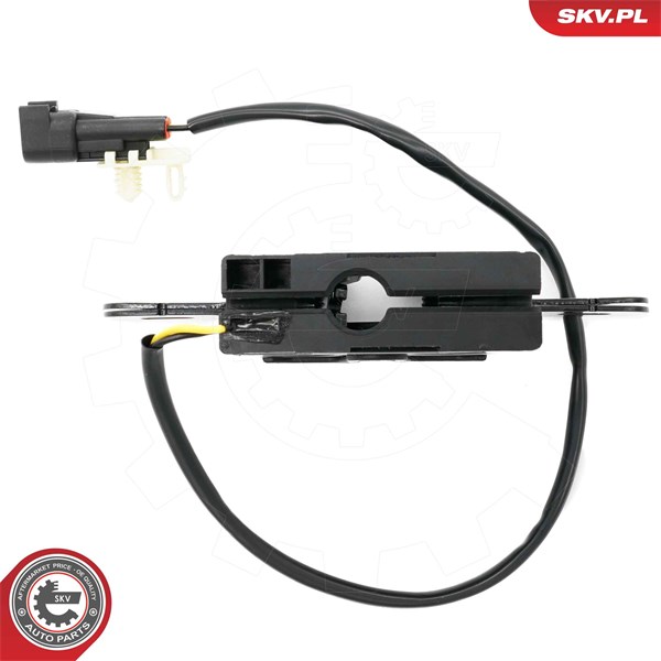 Motorhuvslås, Höger Esen skv 60SKV621 ESEN SKV
