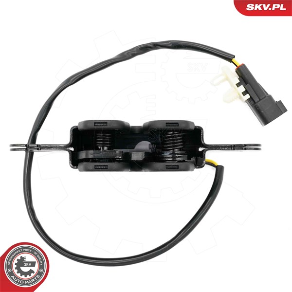 Motorhuvslås, Höger Esen skv 60SKV621 ESEN SKV