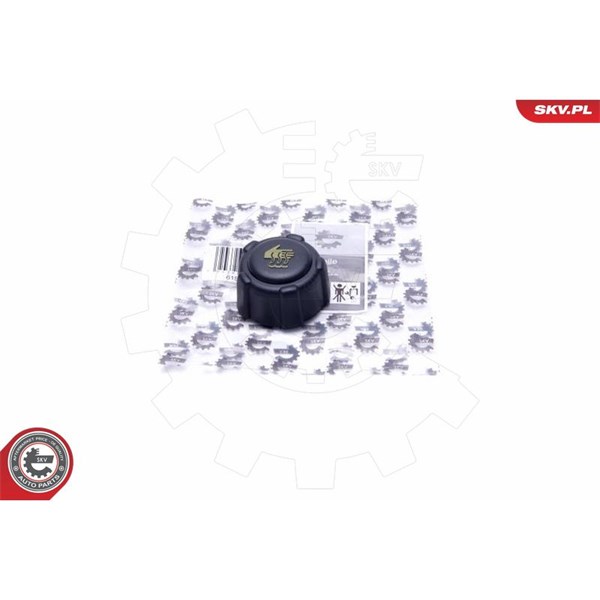 Lock, kylare Esen skv 61SKV027 ESEN SKV
