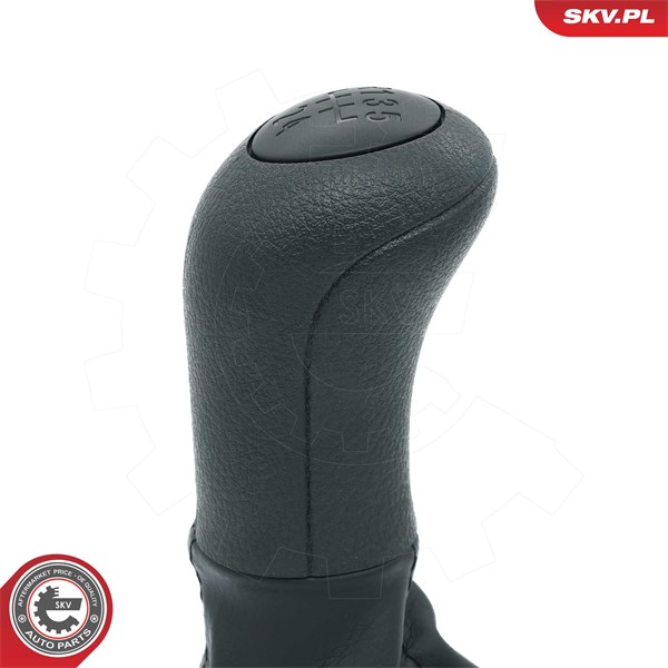 Växelspaksknopp Esen skv 63SKV479 ESEN SKV Växelspaksknopp Esen skv 63SKV479 ESEN SKV