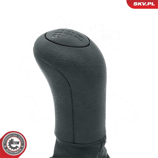 Växelspaksknopp Esen skv 63SKV479 ESEN SKV Växelspaksknopp Esen skv 63SKV479 ESEN SKV