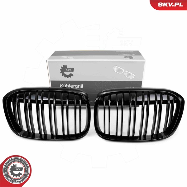 Kylargrill Esen skv 66SKV240 ESEN SKV