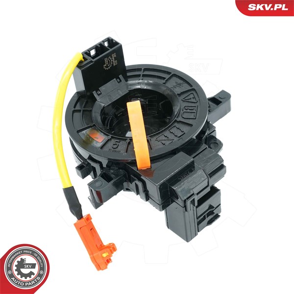 Klockfjäder, airbag Esen skv 96SKV625 ESEN SKV Klockfjäder, airbag Esen skv 96SKV625 ESEN SKV