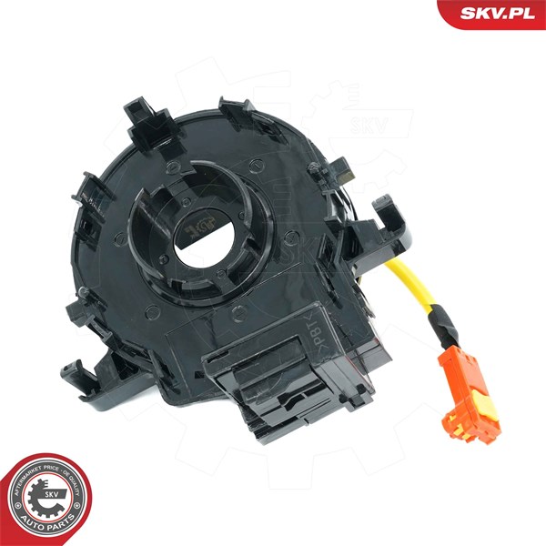 Klockfjäder, airbag Esen skv 96SKV625 ESEN SKV