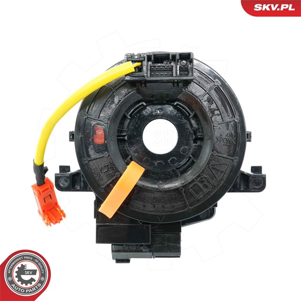 Klockfjäder, airbag Esen skv 96SKV625 ESEN SKV Klockfjäder, airbag Esen skv 96SKV625 ESEN SKV