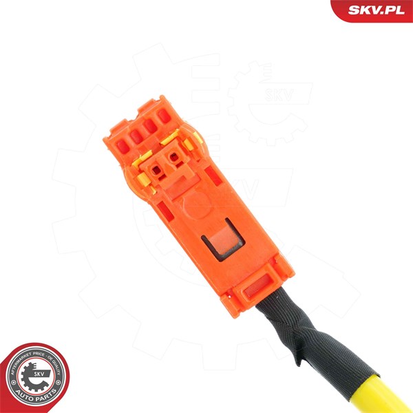Klockfjäder, airbag Esen skv 96SKV625 ESEN SKV Klockfjäder, airbag Esen skv 96SKV625 ESEN SKV