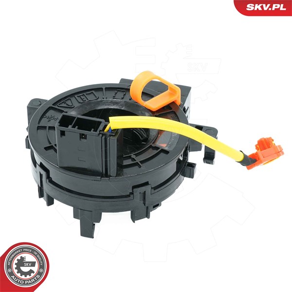 Klockfjäder, airbag Esen skv 96SKV625 ESEN SKV Klockfjäder, airbag Esen skv 96SKV625 ESEN SKV