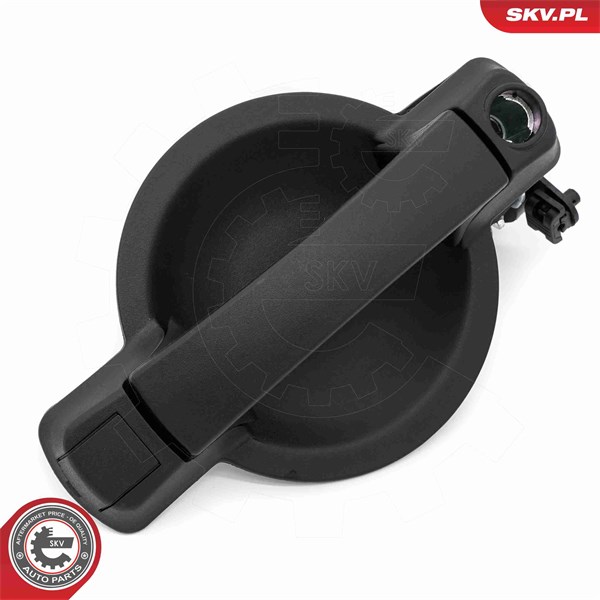 Dörrhandtag, Bak Esen skv 97SKV047 ESEN SKV Dörrhandtag, Bak Esen skv 97SKV047 ESEN SKV