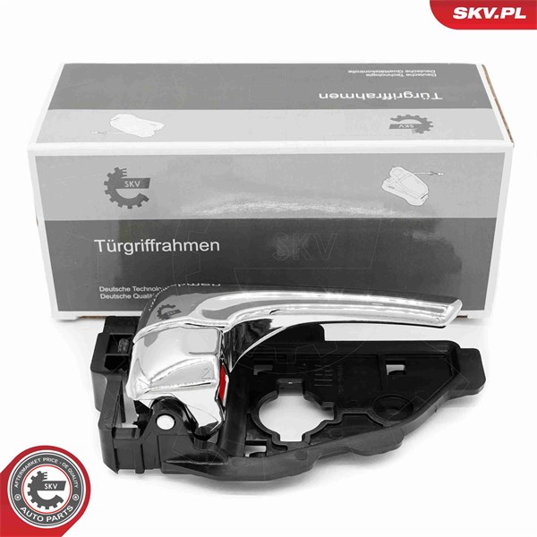 Dörrhandtag, Fram, Inre, Höger Esen skv 97SKV062 ESEN SKV