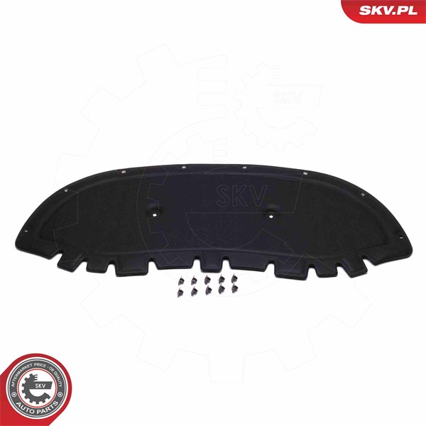 Ljuddämpning, motorrum Esen skv 97SKV881 ESEN SKV