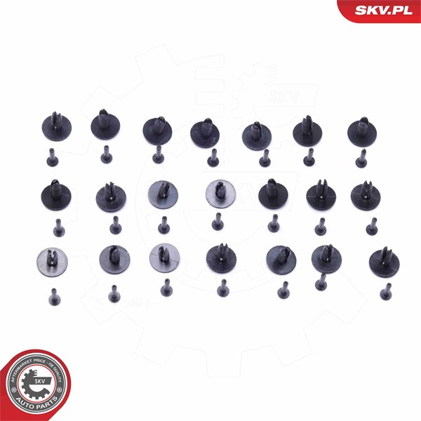 Ljuddämpning, motorrum Esen skv 97SKV892 ESEN SKV Ljuddämpning, motorrum Esen skv 97SKV892 ESEN SKV