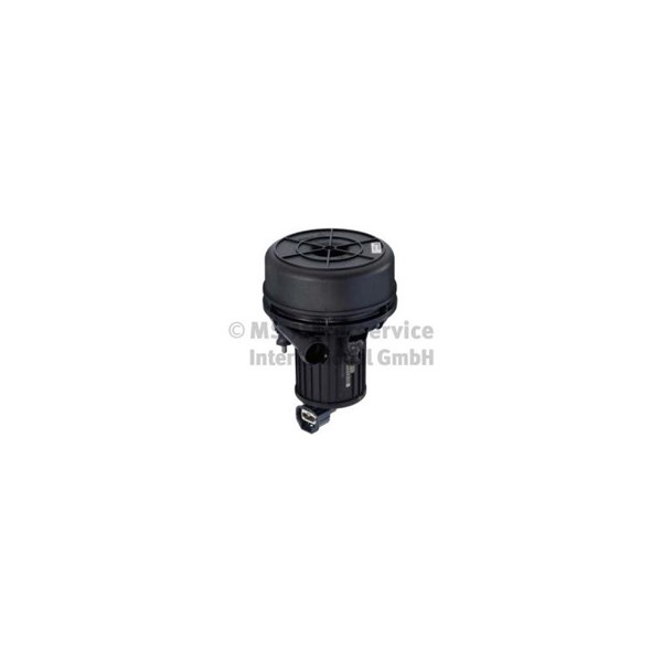 Sekundärluftpump 12V Pierburg 7.00224.13.0 PIERBURG
