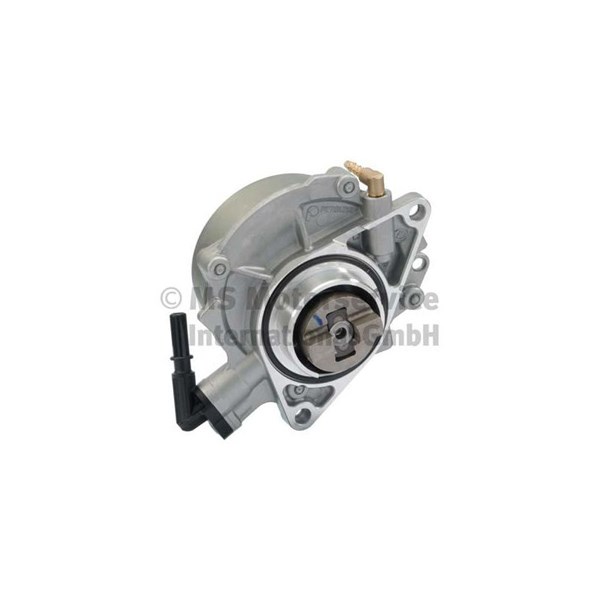 Vakuumpump, bromssystem Pierburg 7.04625.03.0 PIERBURG