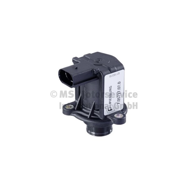 Wastegate 12V Pierburg 7.05717.07.0 PIERBURG