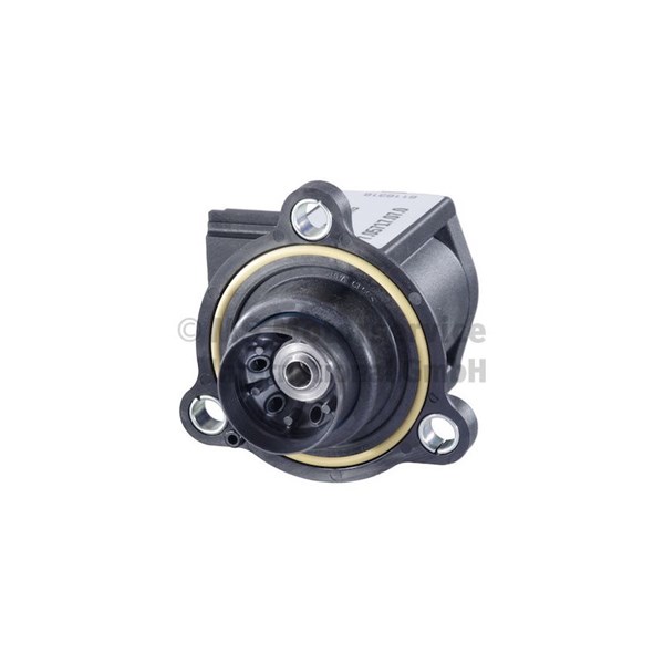 Wastegate 12V Pierburg 7.05717.07.0 PIERBURG Wastegate 12V Pierburg 7.05717.07.0 PIERBURG