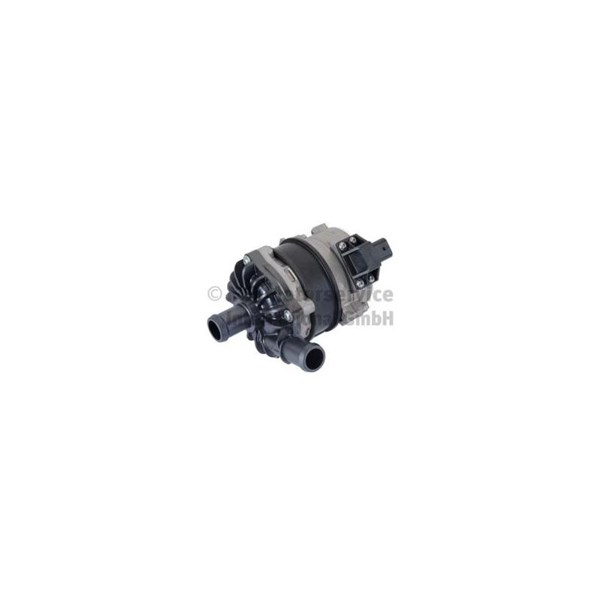 Extra vattenpump 12V, Vänster fram Pierburg 7.06033.39.0 PIERBURG
