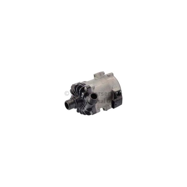 Extra vattenpump 12V Pierburg 7.06033.40.0 PIERBURG