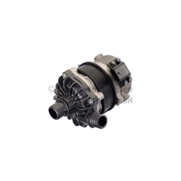 Extra vattenpump 12V Pierburg 7.06033.45.0 PIERBURG