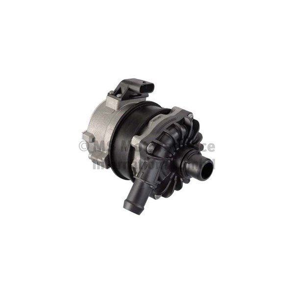 Extra vattenpump 12V Pierburg 7.06033.55.0 PIERBURG