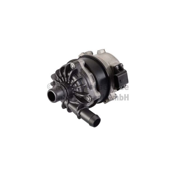 Extra vattenpump 12V Pierburg 7.06033.56.0 PIERBURG