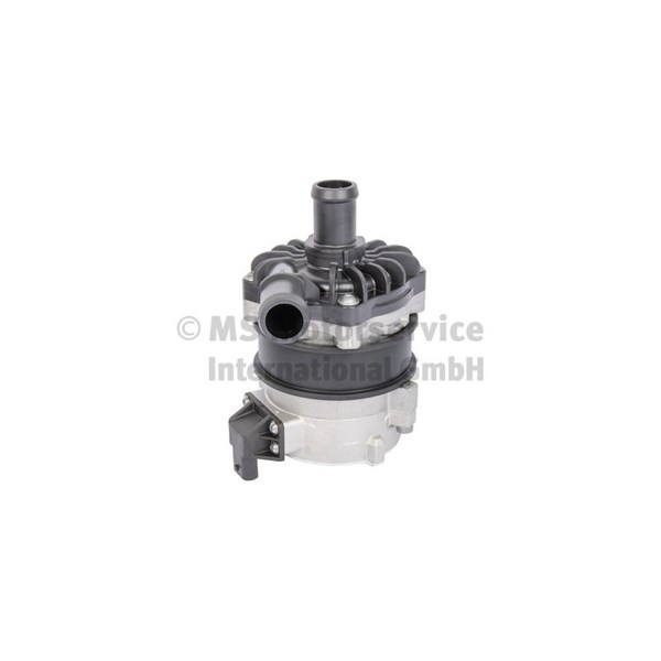 Extra vattenpump 12V Pierburg 7.06033.61.0 PIERBURG