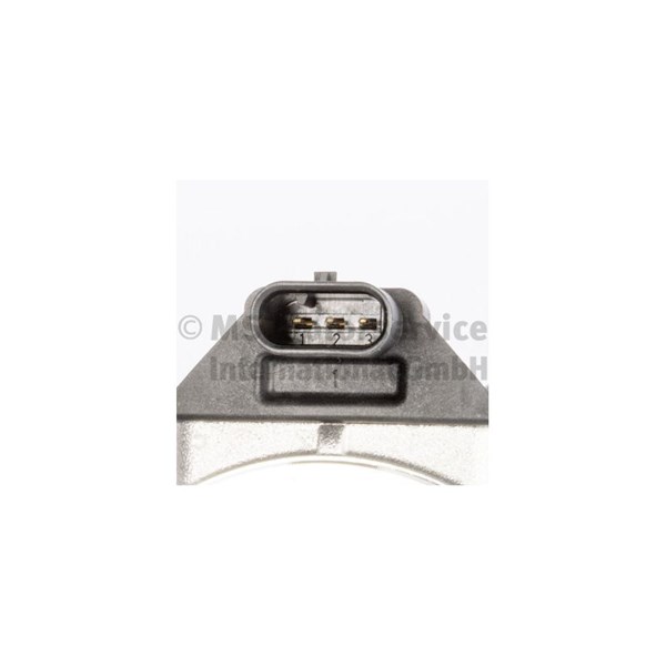 Extra vattenpump 12V Pierburg 7.06033.61.0 PIERBURG