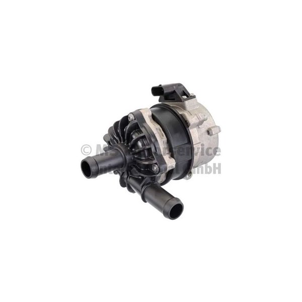 Extra vattenpump 12V Pierburg 7.06754.05.0 PIERBURG