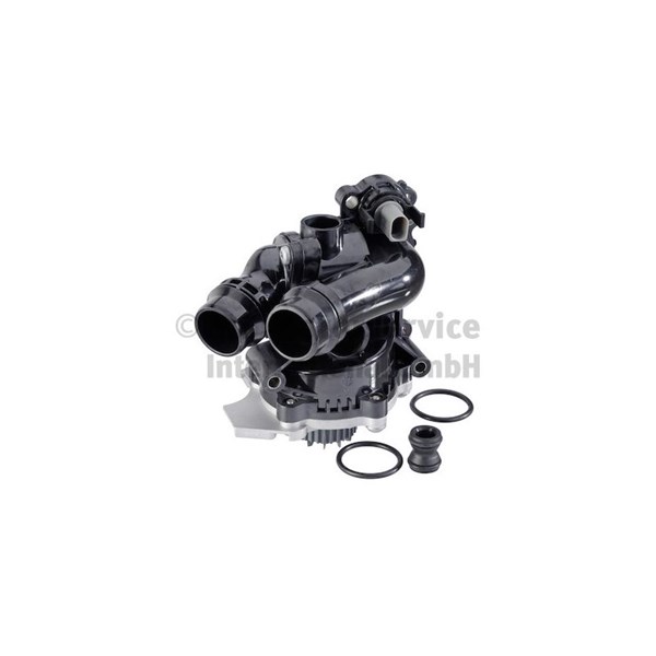 Vattenpump Pierburg 7.07152.35.0 PIERBURG