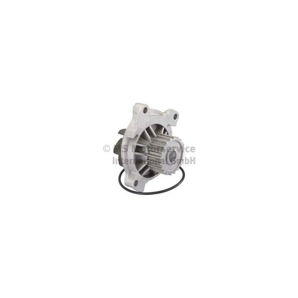 Vattenpump Pierburg 7.07152.44.0 PIERBURG