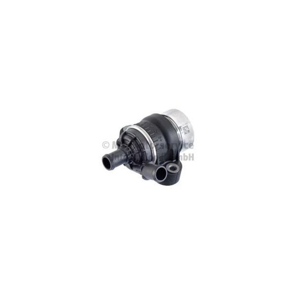 Extra vattenpump 12,5V Pierburg 7.07511.50.0 PIERBURG Extra vattenpump 12,5V Pierburg 7.07511.50.0 PIERBURG