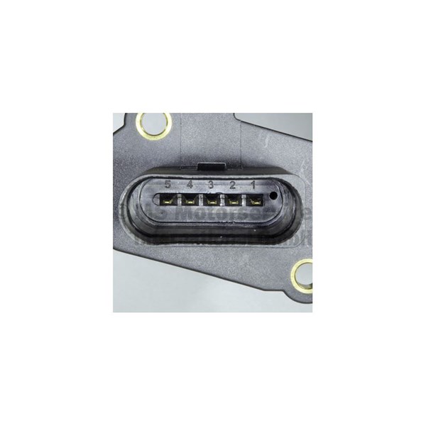 Luftmassemätare 12V Pierburg 7.07759.72.0 PIERBURG