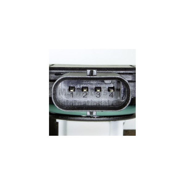 Luftmassemätare 12V Pierburg 7.07759.82.0 PIERBURG Luftmassemätare 12V Pierburg 7.07759.82.0 PIERBURG