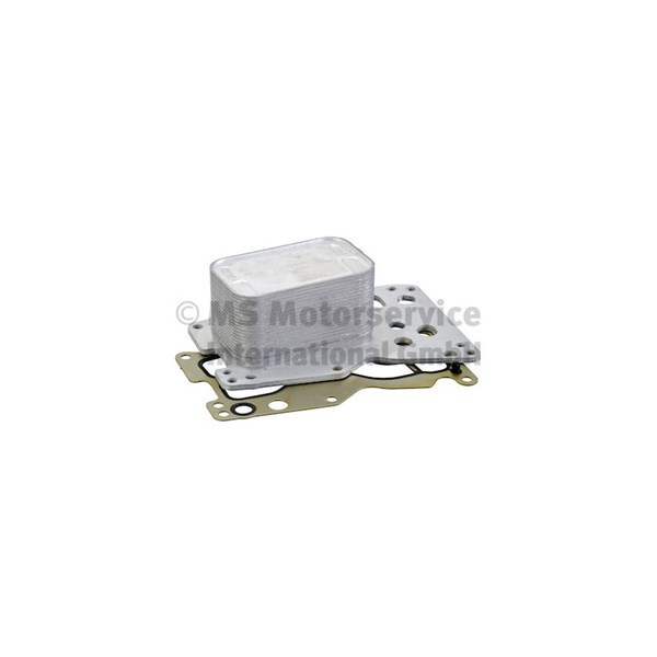 Oljekylare, motor Pierburg 7.09269.69.0 PIERBURG