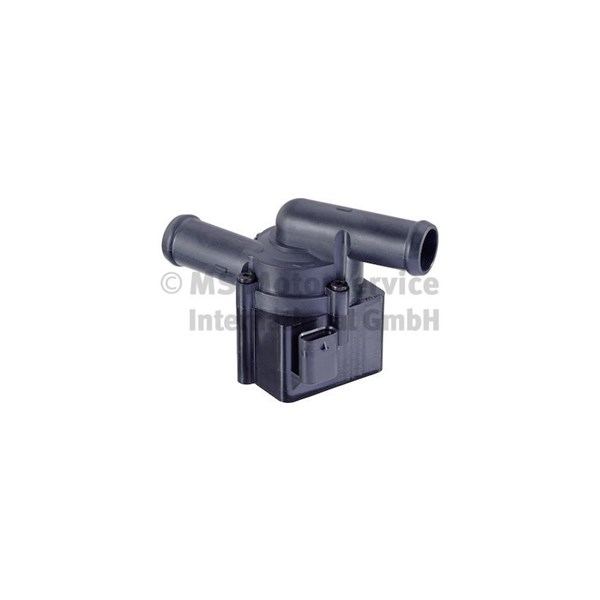 Extra vattenpump 12V Pierburg 7.10102.15.0 PIERBURG