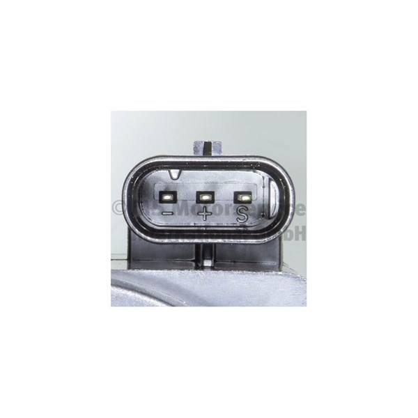 Extra vattenpump 12V Pierburg 7.10102.15.0 PIERBURG Extra vattenpump 12V Pierburg 7.10102.15.0 PIERBURG