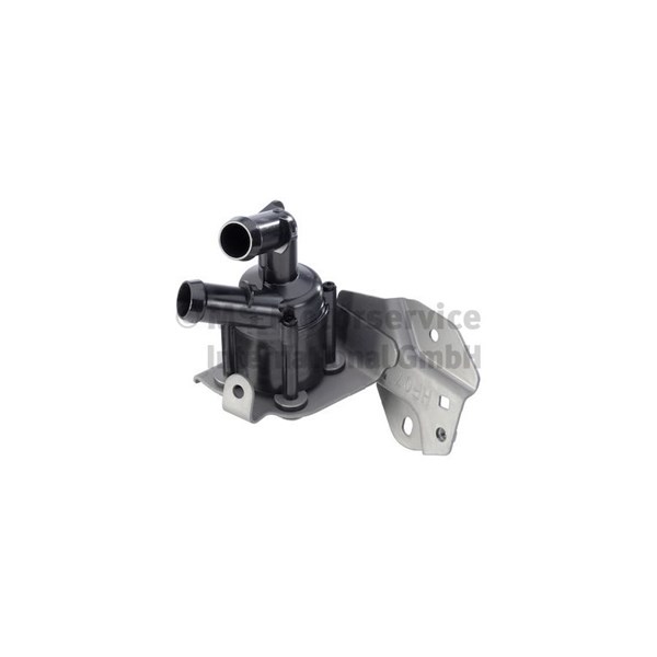 Extra vattenpump 12V Pierburg 7.10102.20.0 PIERBURG