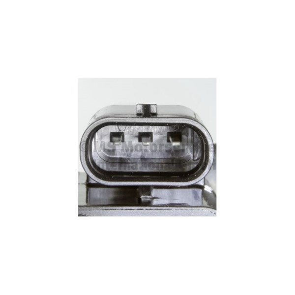 Extra vattenpump 12V Pierburg 7.10102.20.0 PIERBURG