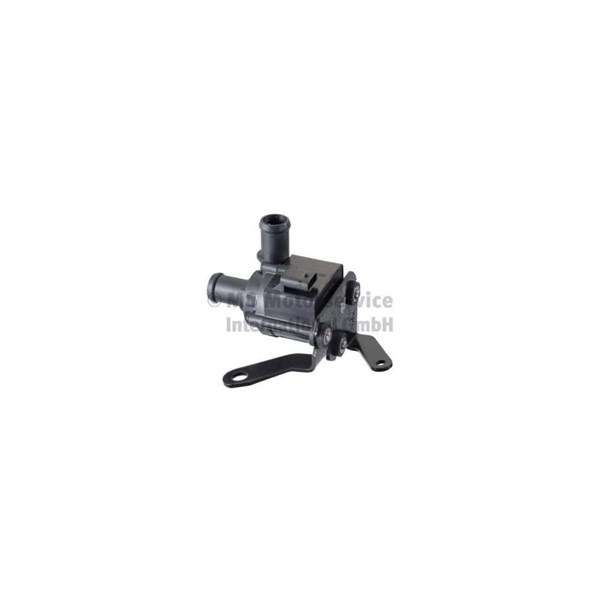 Extra vattenpump 12V, Bak Pierburg 7.10103.00.0 PIERBURG